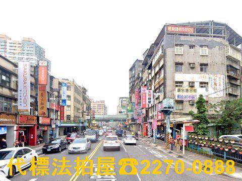 板橋拍賣公寓-0