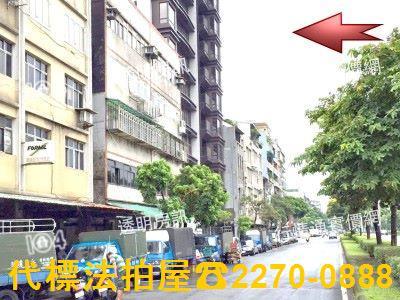 台北法拍大樓-4