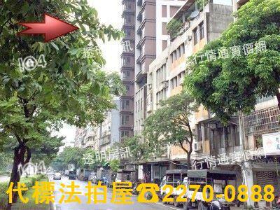 台北法拍大樓-5