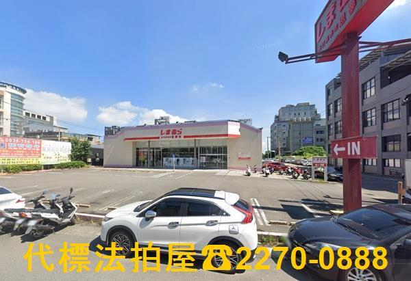 桃園八德法拍透天-0