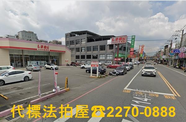 桃園八德法拍透天-3