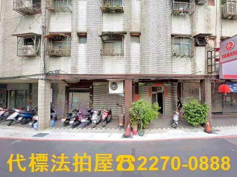 新北拍賣公寓-3