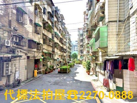 安民街379巷