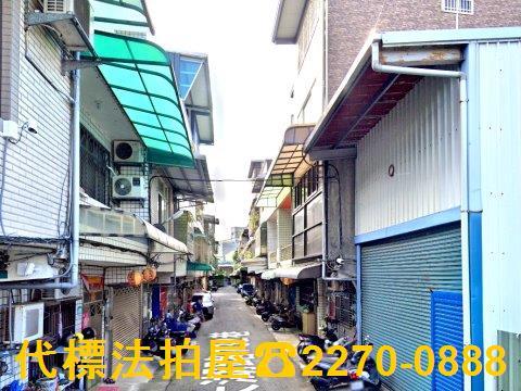 新北鶯歌透天法拍-4