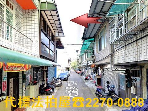 新北鶯歌透天法拍-3