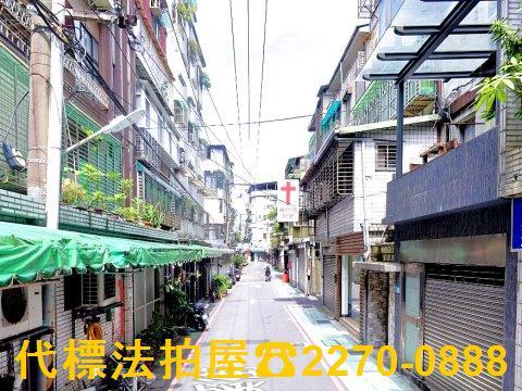 新北永和法拍公寓-5