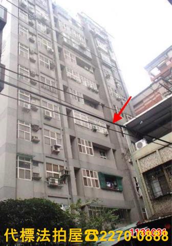 桃園區大樓法拍-0