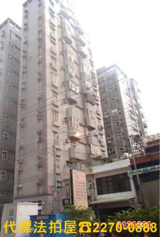 桃園區大樓法拍-1