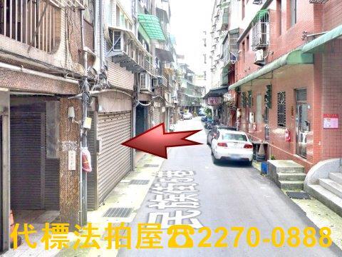 三峽拍賣公寓-0