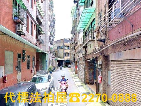 三峽拍賣公寓-3