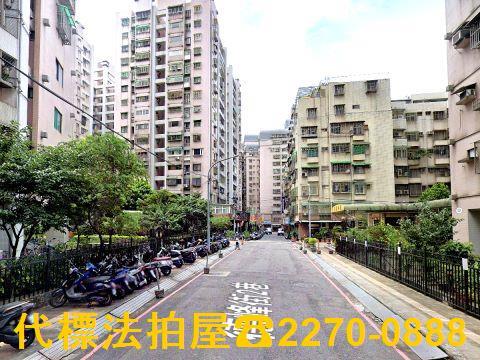 土城大樓法拍-4