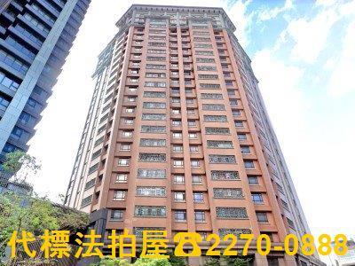 桃園桃園區大樓拍賣-1