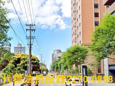 桃園桃園區大樓拍賣-2