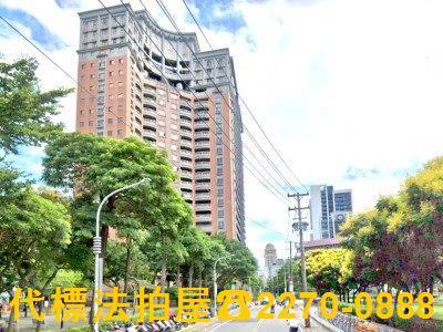 桃園桃園區大樓拍賣-3