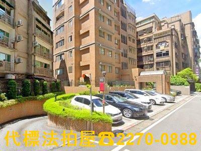 台北中山區法拍大樓-3