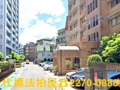台北中山區法拍大樓-4