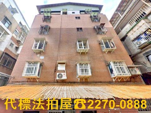 新北淡水法拍公寓-2