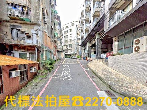 新北淡水法拍公寓-3