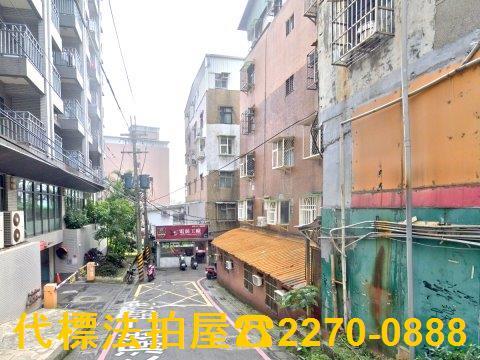 新北淡水法拍公寓-4