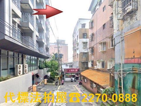 新北淡水法拍公寓-0