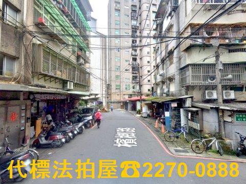 新北新店法拍公寓-2