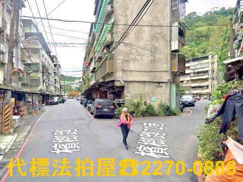 新北新店法拍公寓-4