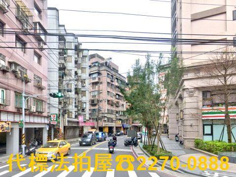 新北汐止華廈法拍-2