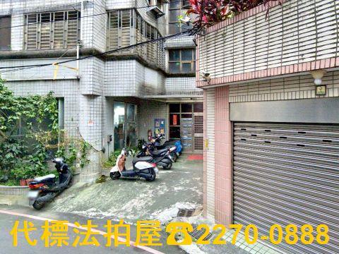 新北汐止華廈法拍-5