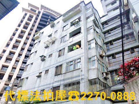 新北汐止華廈法拍-4