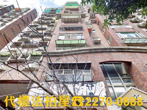 新北板橋法拍大樓-2