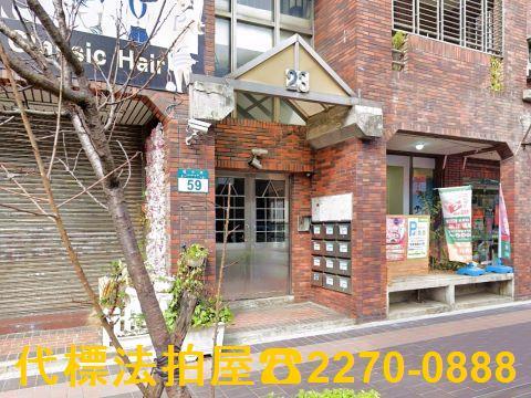 新北板橋法拍大樓-5