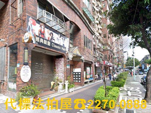 新北板橋法拍大樓-1