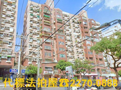 新北板橋法拍大樓-3