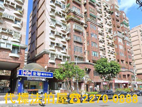 新北板橋法拍大樓-0