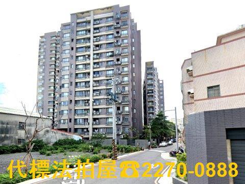 新竹北區法拍大樓-3