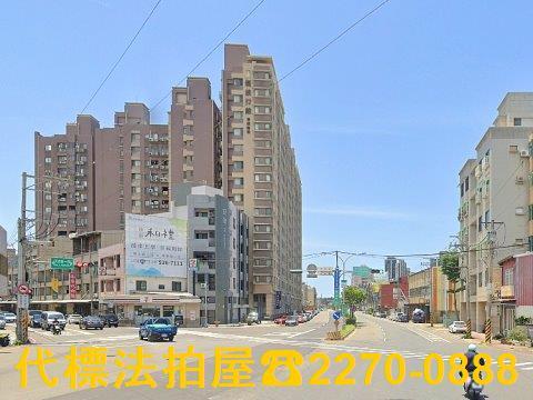 新竹北區法拍大樓-0