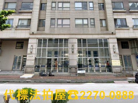 新竹北區法拍大樓-2