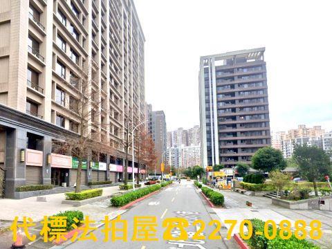 新北淡水法拍大樓-5
