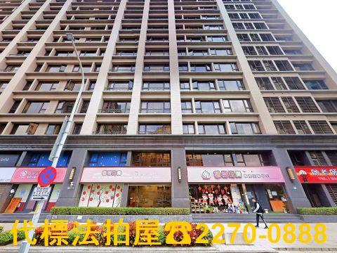 新北淡水法拍大樓-2