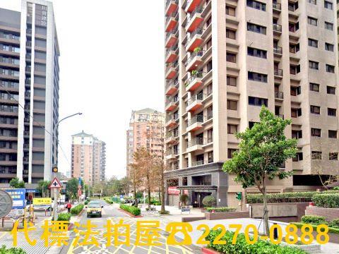 新北淡水法拍大樓-7