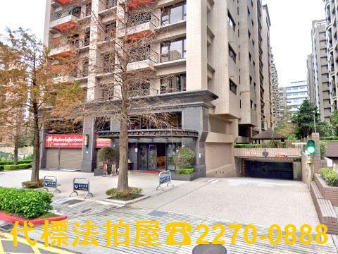 新北淡水法拍大樓-6