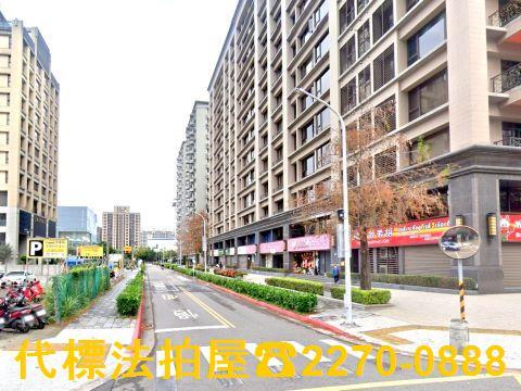 新北淡水法拍大樓-3