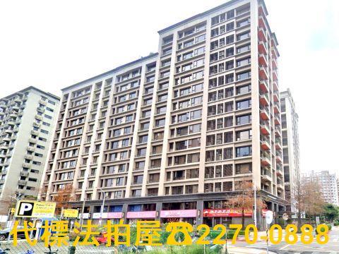 新北淡水法拍大樓-0