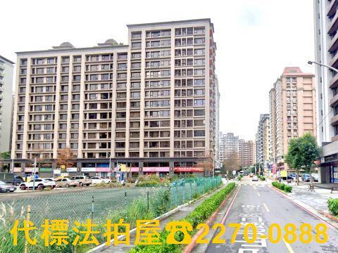 新北淡水法拍大樓-1