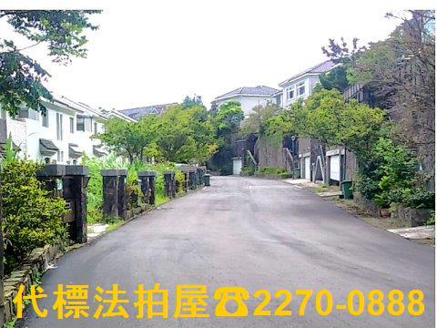 新北新店透天法拍-3