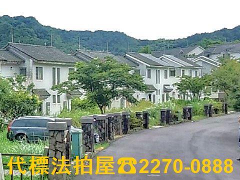 新北新店透天法拍-0
