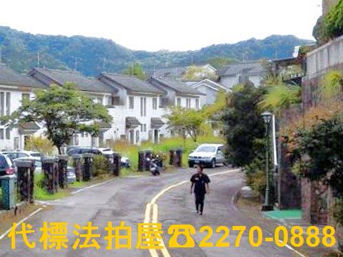 新北新店透天法拍-2