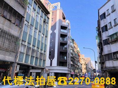 中正區大樓法拍-3