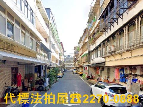 萬里公寓法拍-5