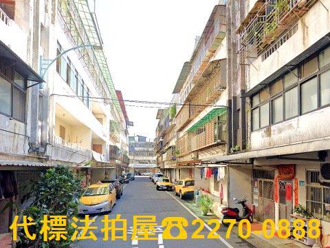 萬里公寓法拍-4